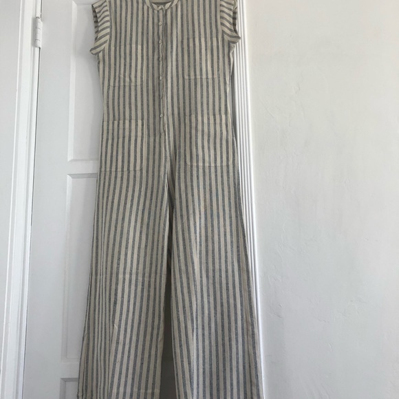 Dôen Biarritz Jumpsuit - Picture 6 of 8